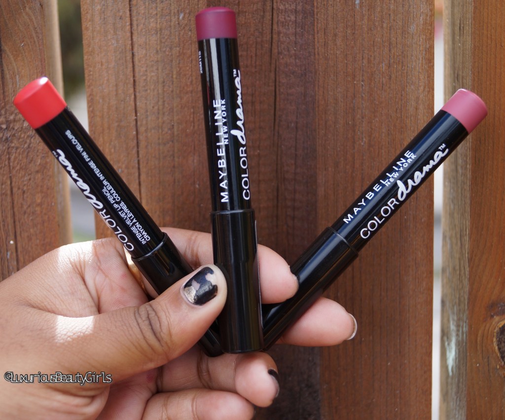 Mes coups de coeur du moment