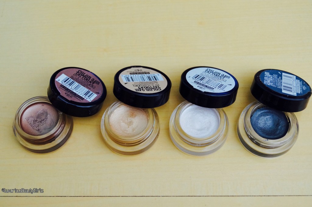 ♡ Mes Favoris de Septembre ♡ 