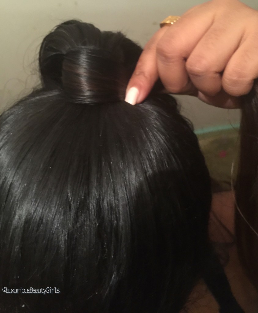 Back to school spéciale coiffures