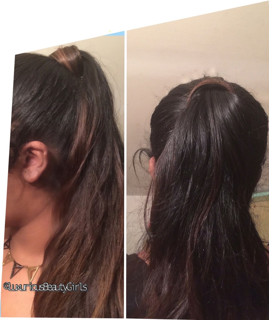 Back to school spéciale coiffures