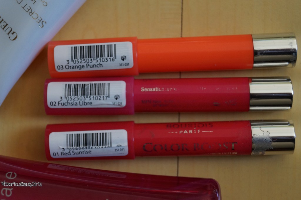 ♡ Mes Favoris de Septembre ♡ 