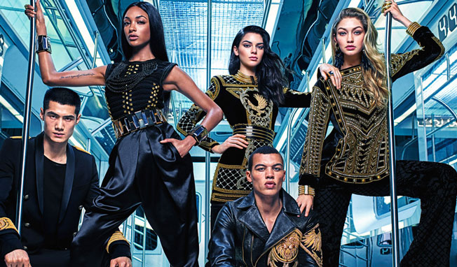 balmain-hm-campaign