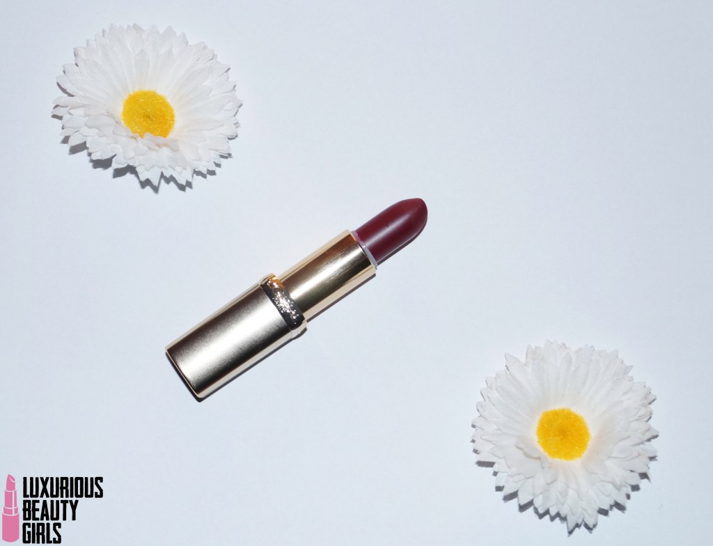 Mes rouge à lèvres favoris du moment