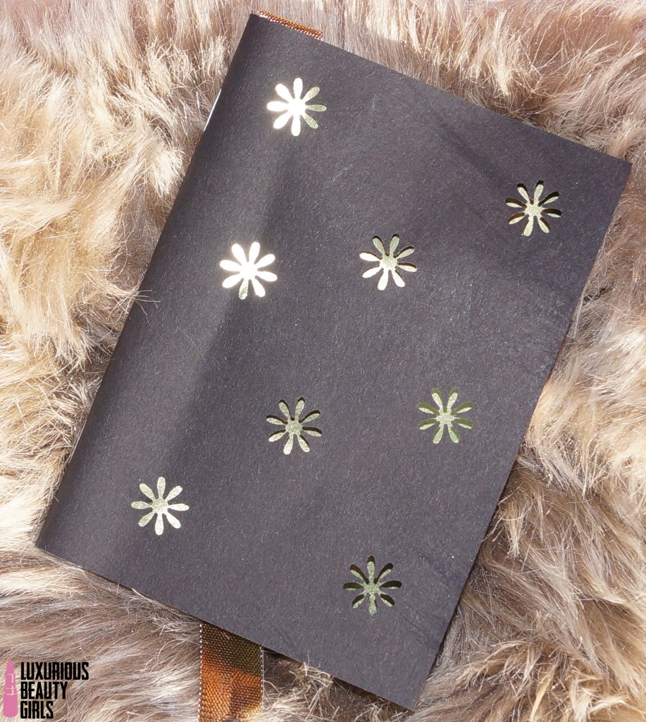 Ma nouvelle prairie box enchanted edition