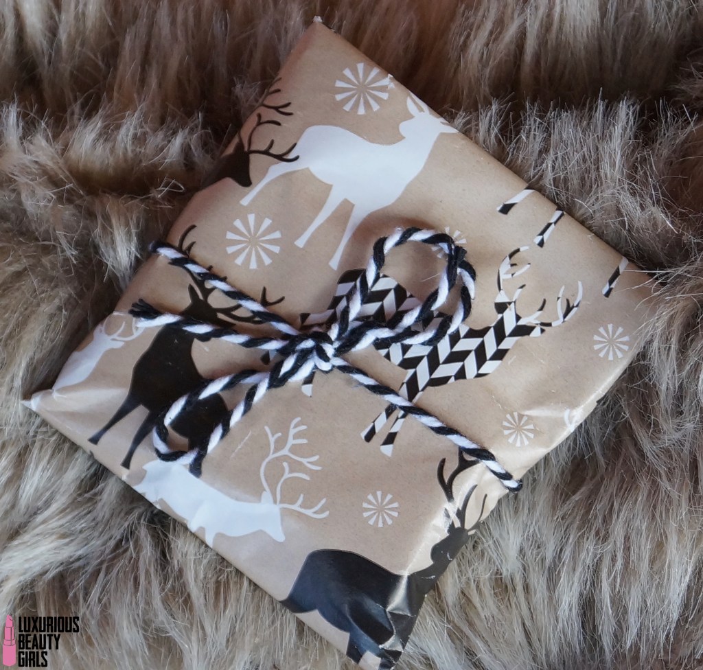 Ma nouvelle prairie box enchanted edition