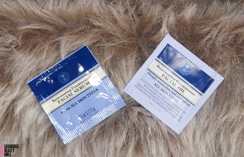 Ma nouvelle prairie box enchanted edition