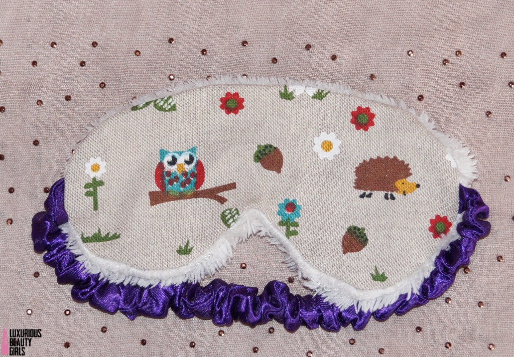 Ma nouvelle prairie box enchanted edition