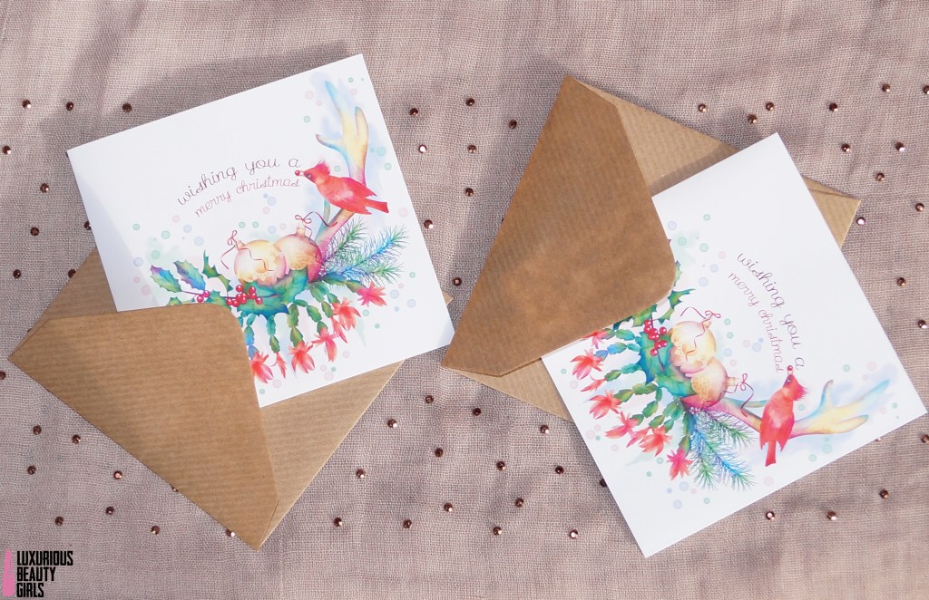 Ma nouvelle prairie box enchanted edition