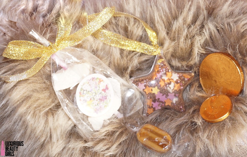 Ma nouvelle prairie box enchanted edition