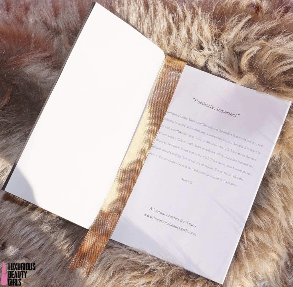 Ma nouvelle prairie box enchanted edition