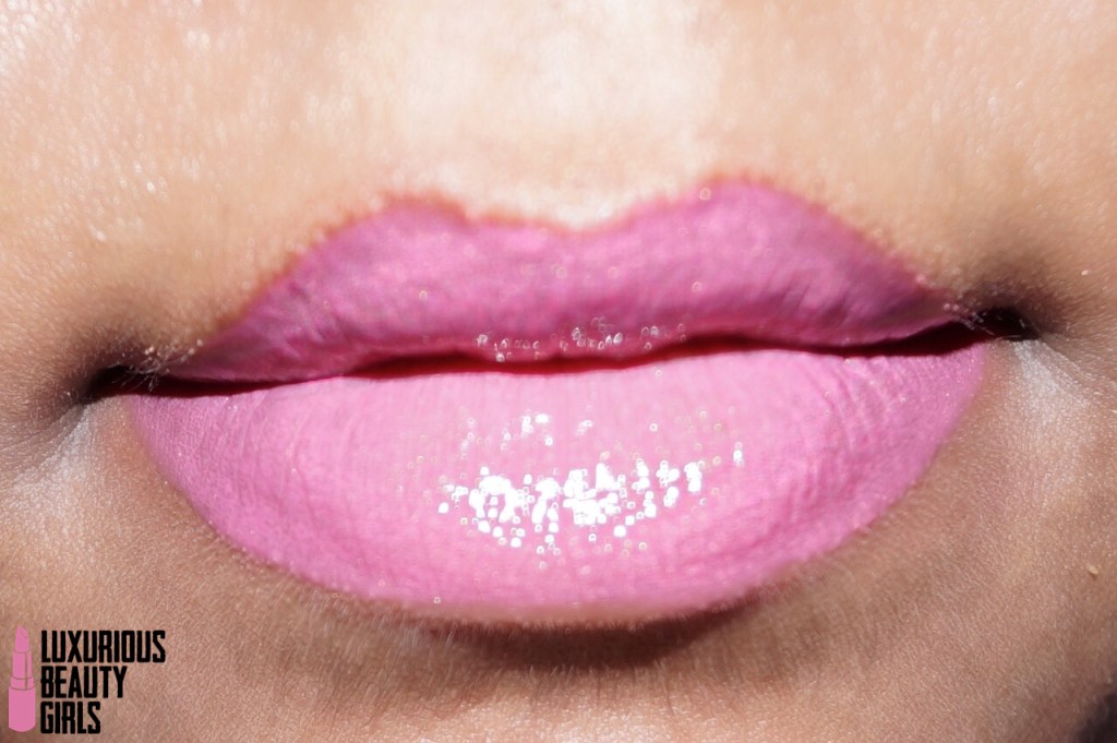 Mes rouge à lèvres favoris du moment