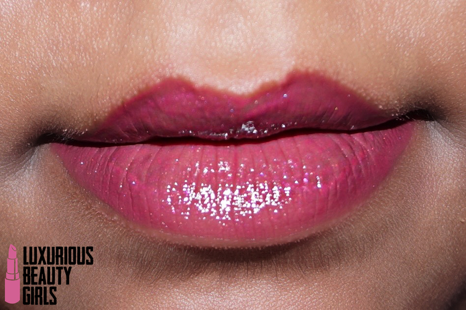 Mes rouge à lèvres favoris du moment