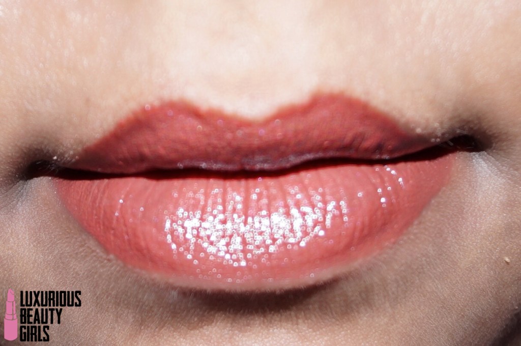 Mes rouge à lèvres favoris du moment