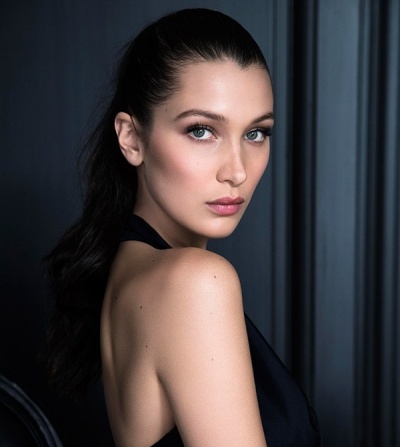 Le nouveau visage de Dior