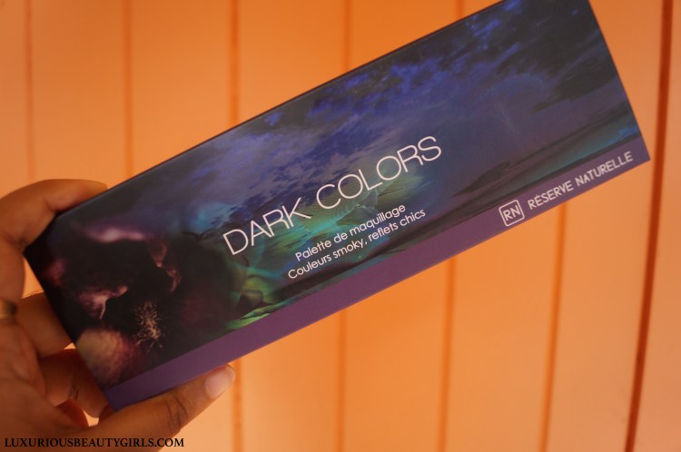 Light Brown Smokey Eye