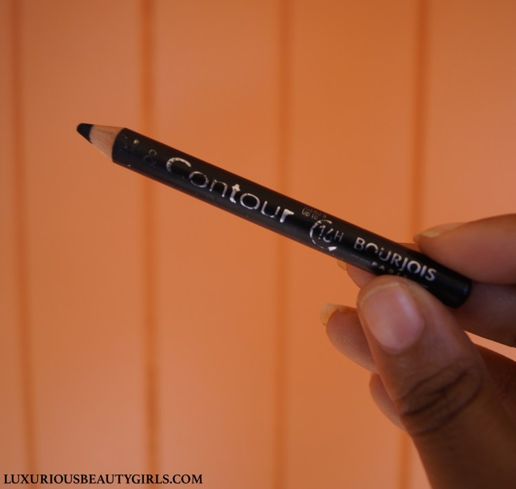 Light Brown Smokey Eye