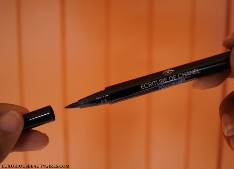 Light Brown Smokey Eye