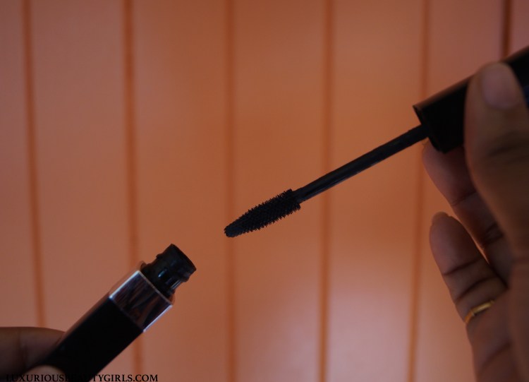 Light Brown Smokey Eye