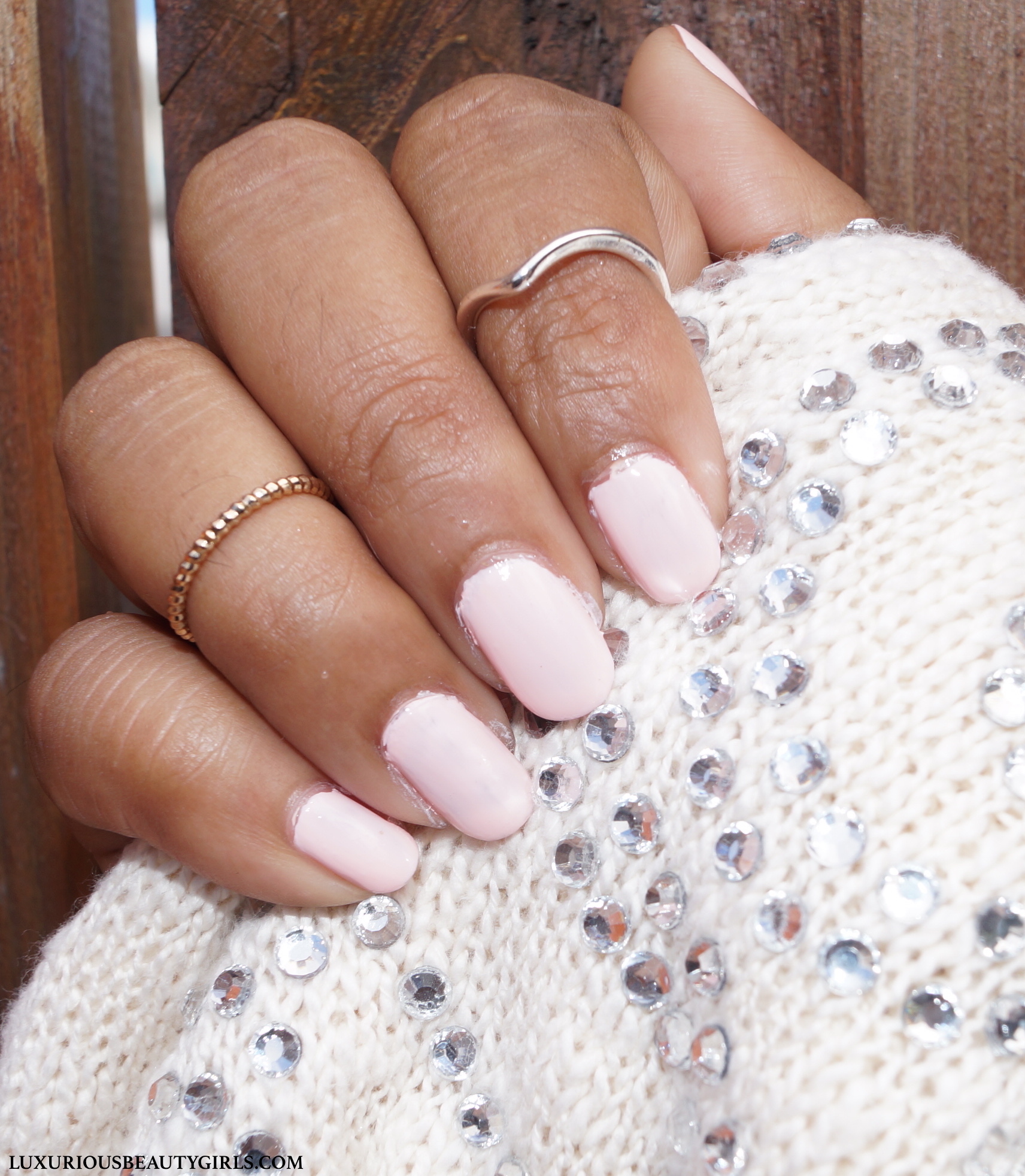 O.P.I Infinite Shine