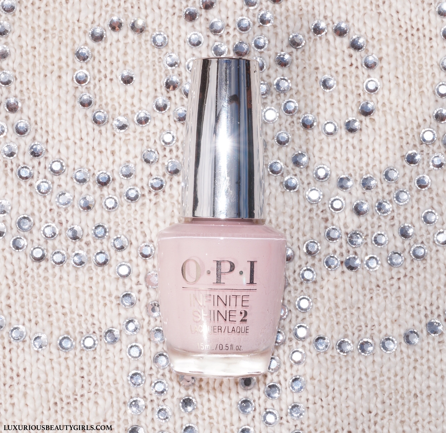 O.P.I Infinite Shine