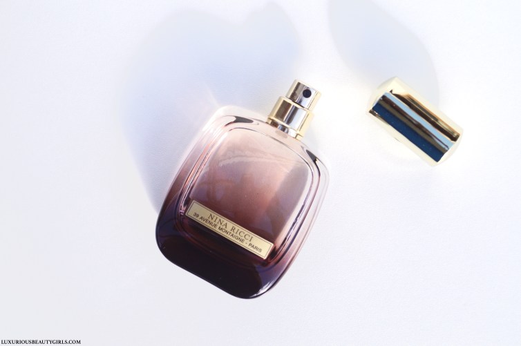 Guerlain, Dior, Lancôme, Kenzo, Yves Saint Laurent, Paco Rabanne .........