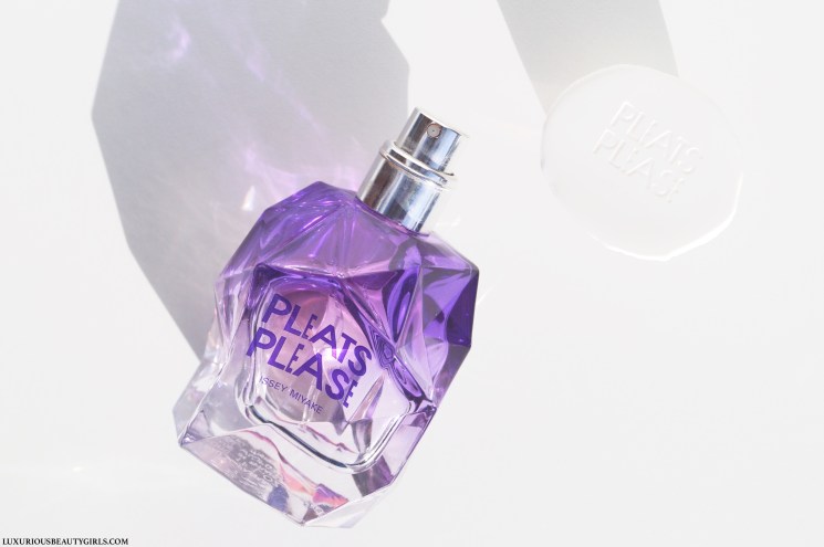 Guerlain, Dior, Lancôme, Kenzo, Yves Saint Laurent, Paco Rabanne .........