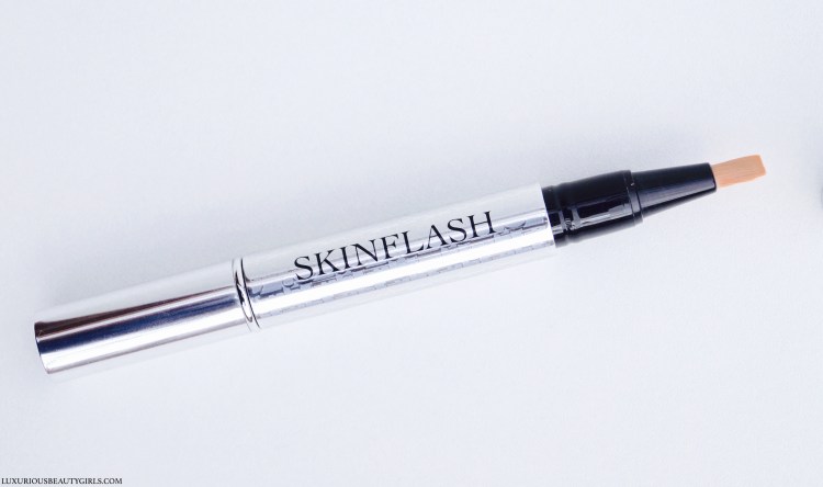 Dior Skinflash Radiance Booster Pen & Too Faced Naturally Radiant Concealer