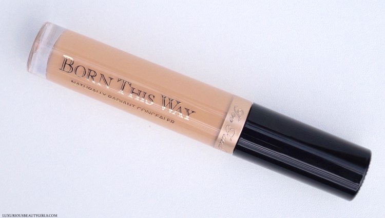 Dior Skinflash Radiance Booster Pen & Too Faced Naturally Radiant Concealer