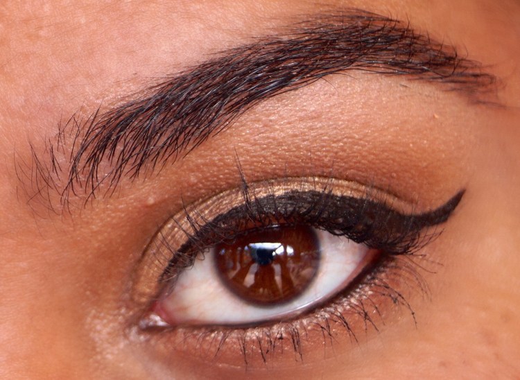 Comment mettre en valeurs ses yeux