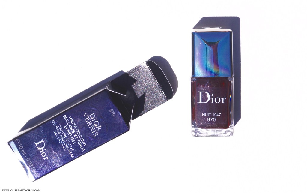 Dior Nail Polish Nail&nbsp;Lacquer