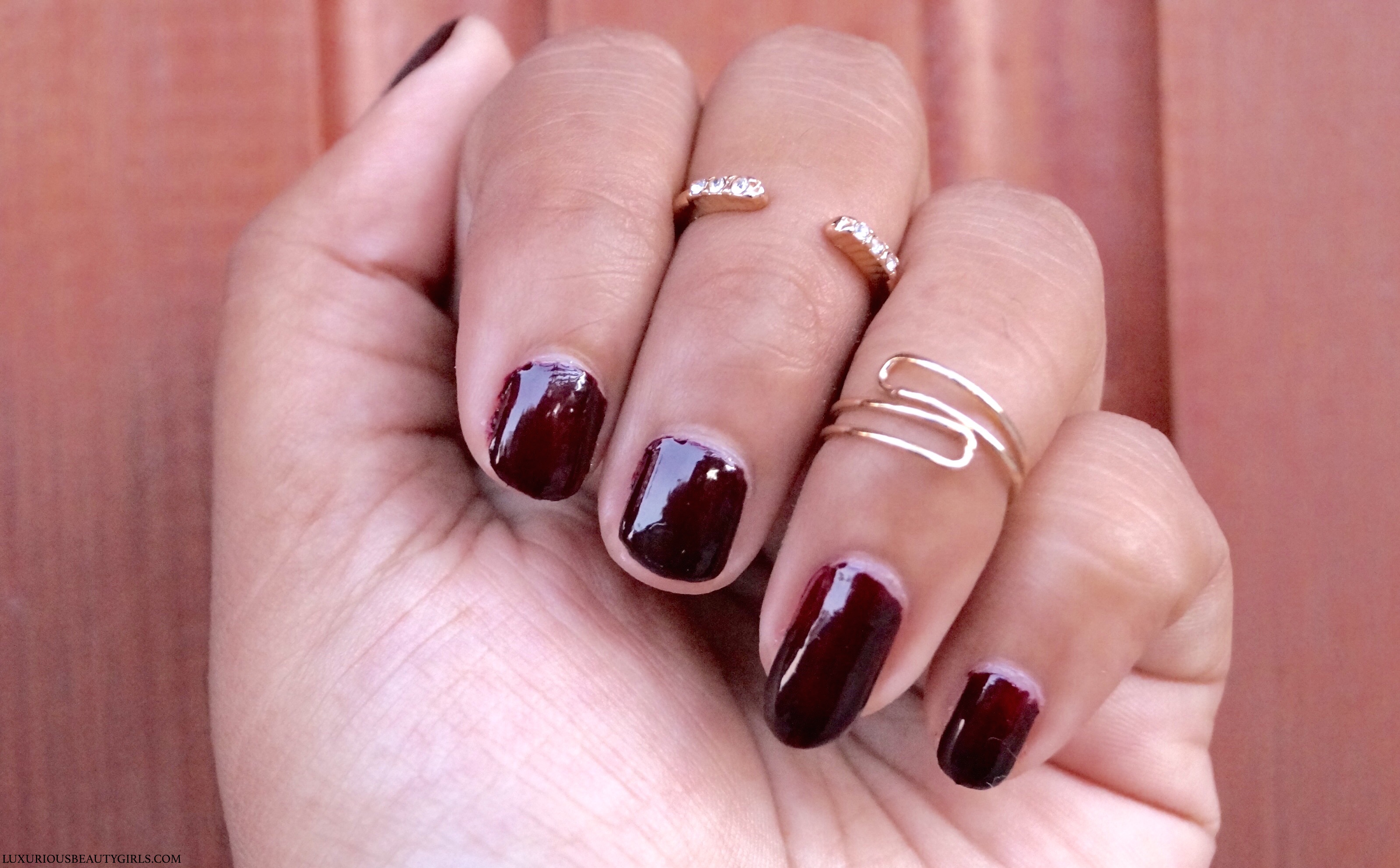 Dior Nail Polish Nail Lacquer