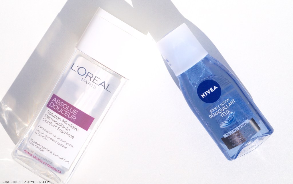 L&rsquo;Oréal Versus Nivea