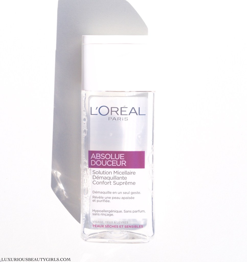 L'Oréal Versus Nivea