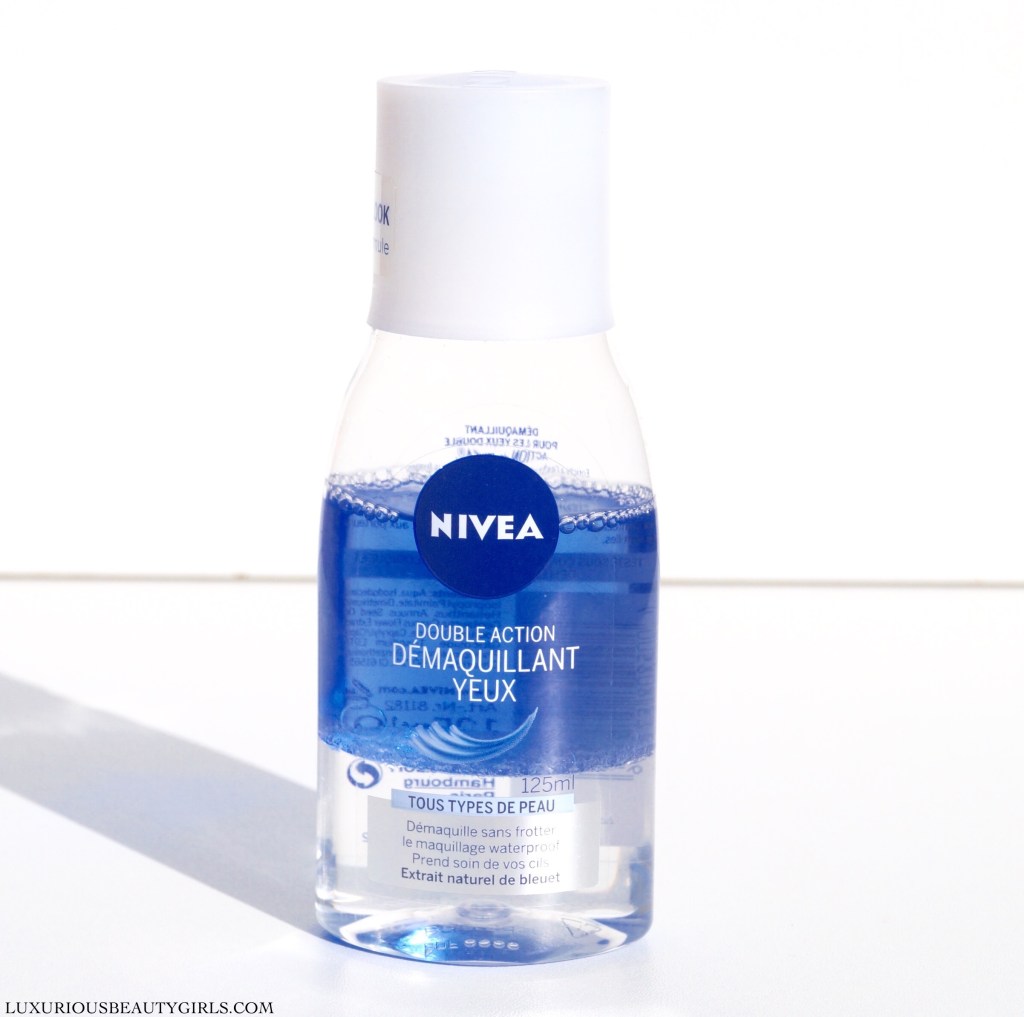L'Oréal Versus Nivea