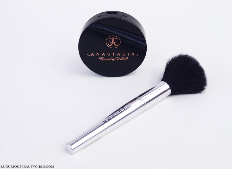 J'ai testé Anastasia Beverly Hills !