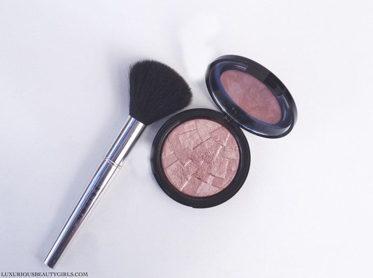 J'ai testé Anastasia Beverly Hills !