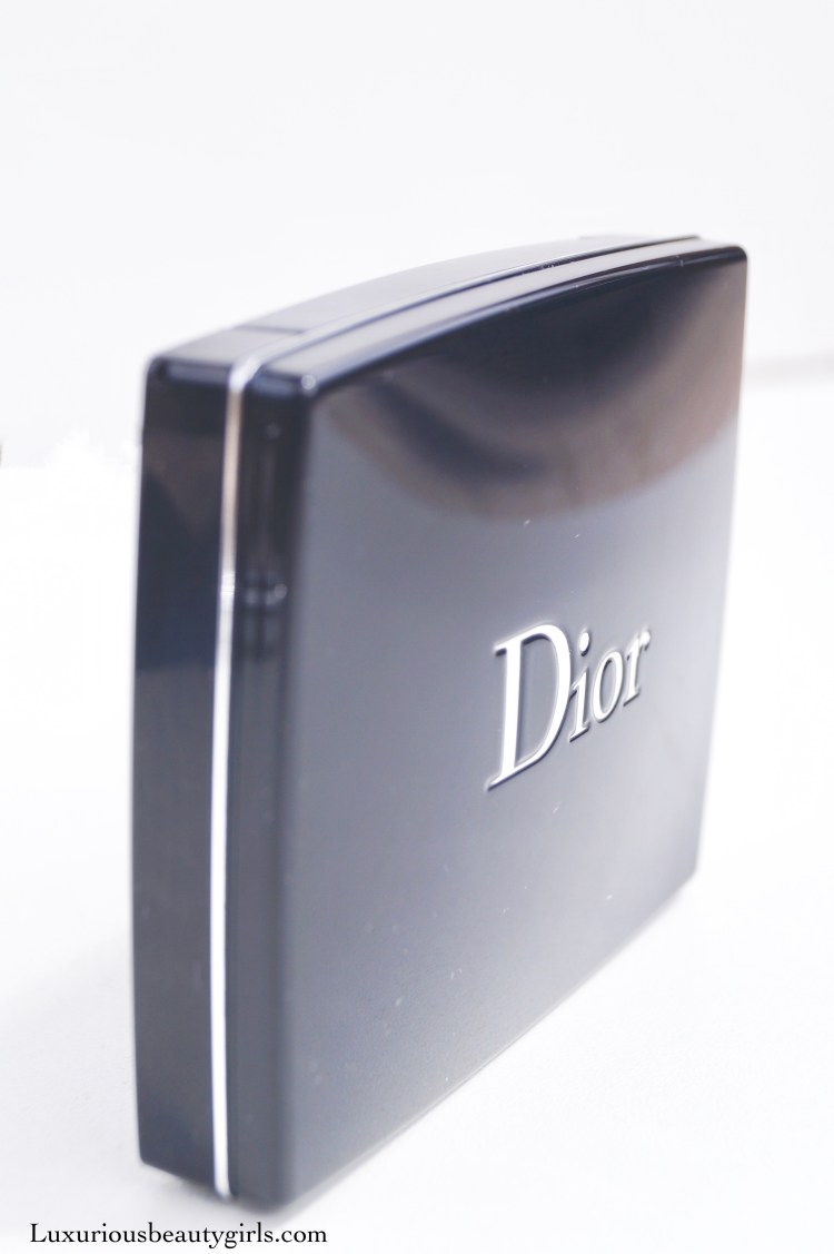 Dior Vibrant Color Powder Blush
