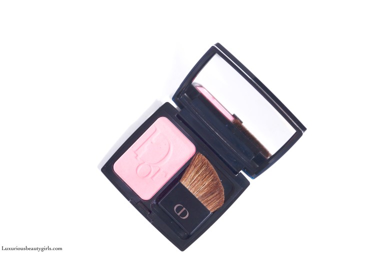 Dior Vibrant Color Powder Blush