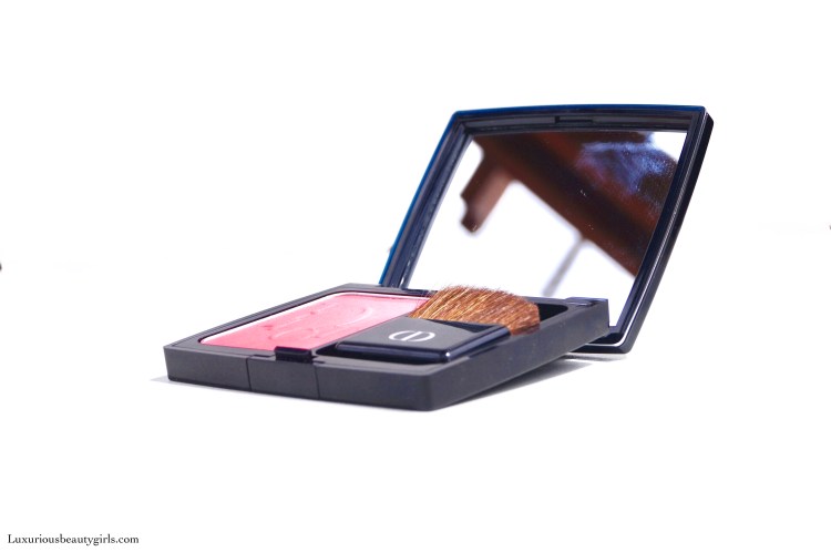 Dior Vibrant Color Powder Blush