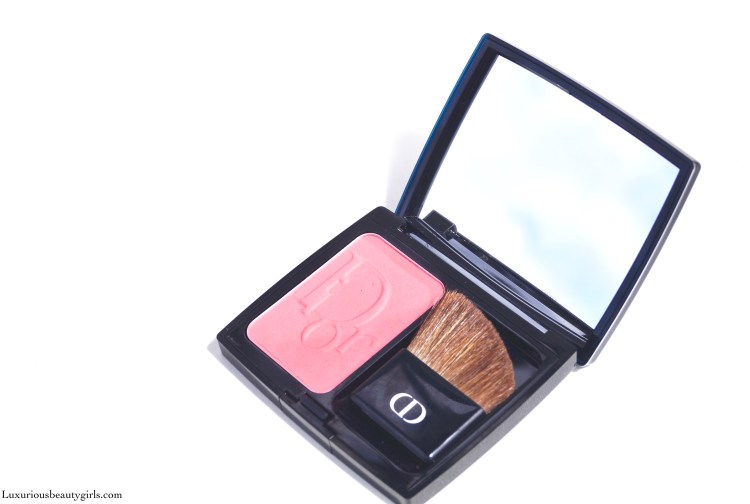 Dior Vibrant Color Powder Blush