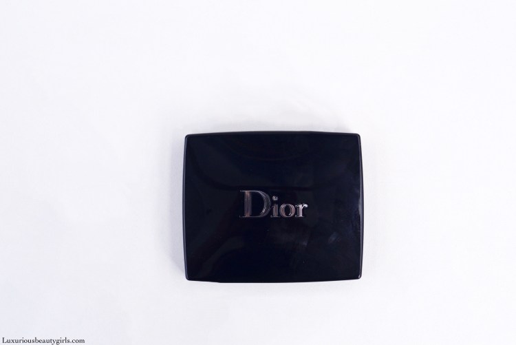 Dior Vibrant Color Powder Blush