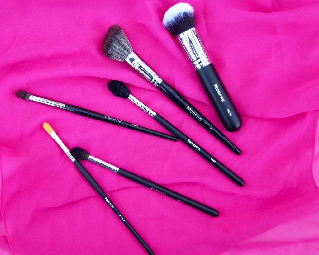 Morphe Brushes
