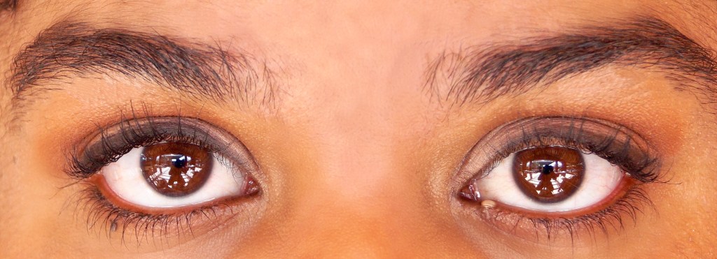 Back to school Makeup tutorial: easy and quick&nbsp;!