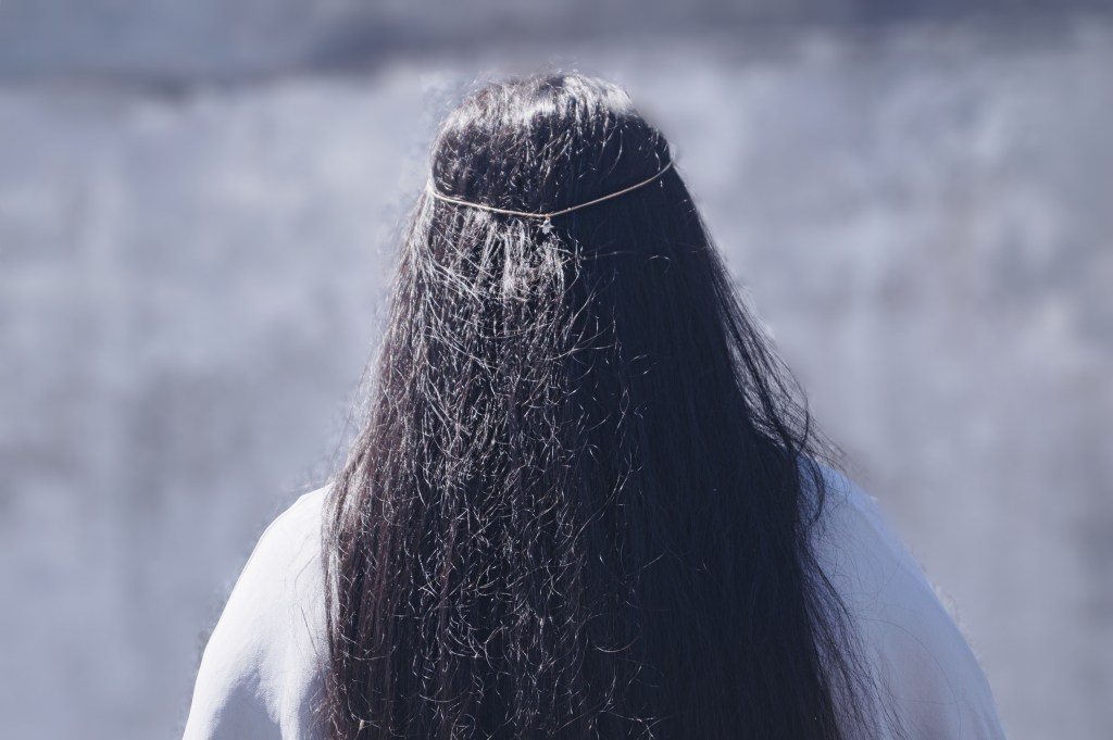 MA NOUVELLE ROUTINE POUR MES&nbsp;CHEVEUX