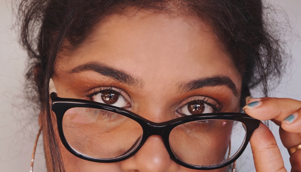 Easy Makeup for Glasses | Makeup&nbsp;Tutorial