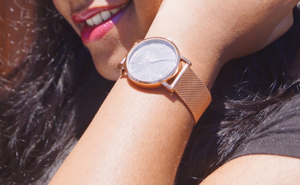 Je suis devenue ambassadrice …&nbsp;🤭