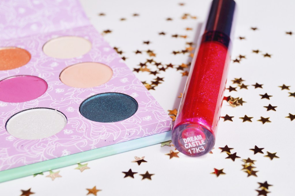 Vous aimez les palettes aux couleurs magique ?&nbsp;😍