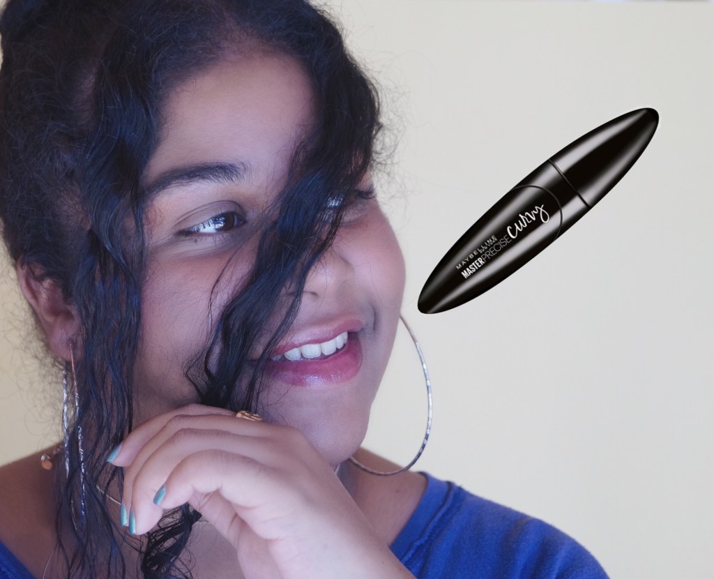 BASIC DAILY MAKEUP FOR BEGINNERS + FIRST TIME USING THE MASTER PRECISE CURVY BY MAYBELLINE | MAKEUP&nbsp;TUTORIAL