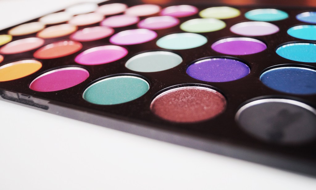 Et si on voyait la vie en couleurs ?&nbsp;😍