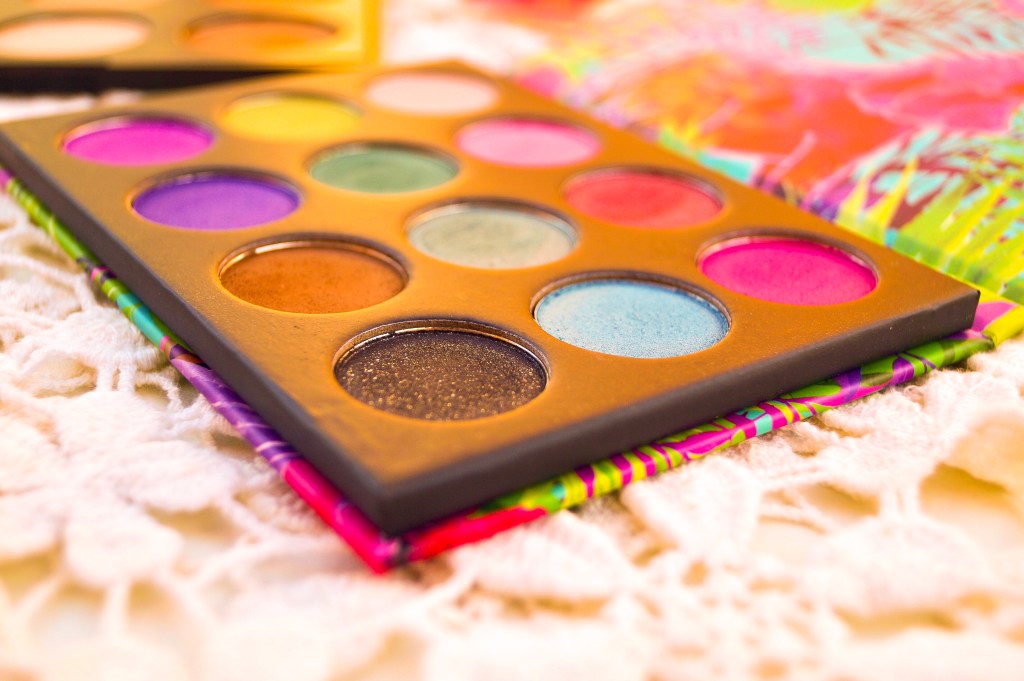 Makeup pas cher et de bonne qualité c&rsquo;est possible ? 😱 | Cheap but high quality makeup is this possible ?&nbsp;😱